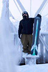 Capita Mia Brooks Pro Women's Snowboard 2027 - The Snowboard Shop