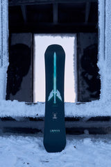 Capita Mia Brooks Pro Women's Snowboard 2027 - The Snowboard Shop