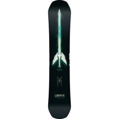 Capita Mia Brooks Pro Women's Snowboard 2027 - The Snowboard Shop