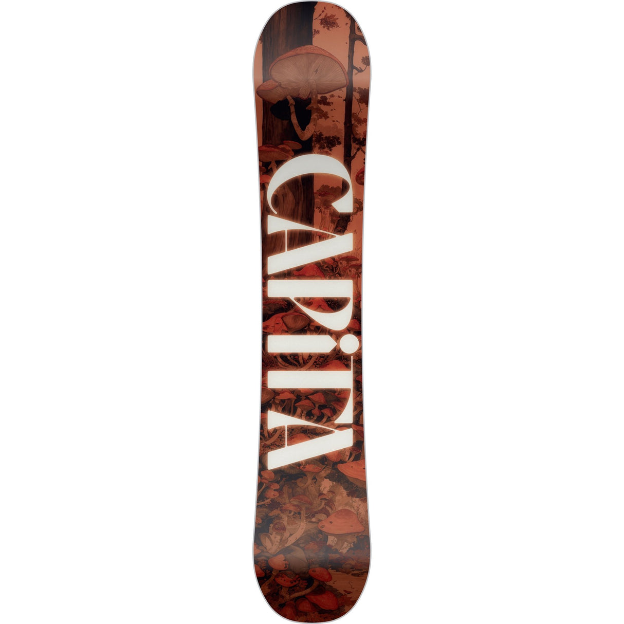 Capita Paradise Women's Snowboard 2026 - The Snowboard Shop