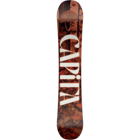 Capita Paradise Women's Snowboard 2026 - The Snowboard Shop