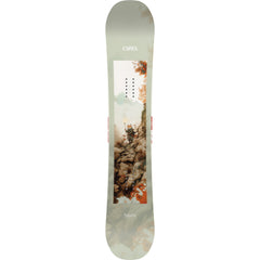 Capita Paradise Women's Snowboard 2027 - The Snowboard Shop