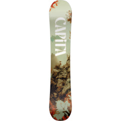 Capita Paradise Women's Snowboard 2027 - The Snowboard Shop