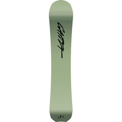 Capita Sidewinder Snowboard 2027 - The Snowboard Shop