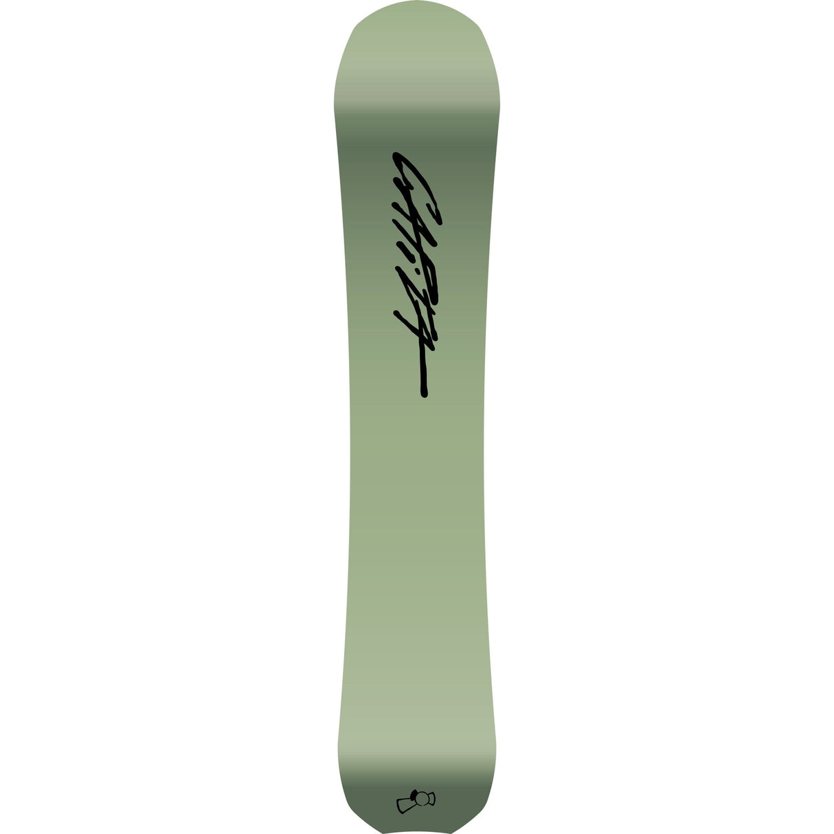 Capita Sidewinder Snowboard 2027 - The Snowboard Shop