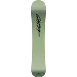 Capita Sidewinder Snowboard 2027 - The Snowboard Shop