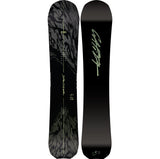 Capita Sidewinder Snowboard 2027 - The Snowboard Shop