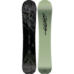 Capita Sidewinder Snowboard 2027 - The Snowboard Shop