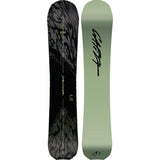 Capita Sidewinder Snowboard 2027 - The Snowboard Shop
