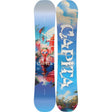 Capita Space Metal Fantasy Women's Snowboard 2025 - The Snowboard Shop