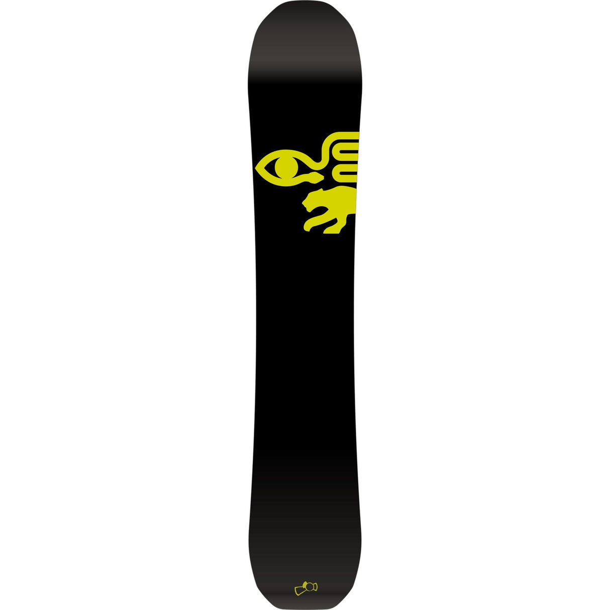 Capita The Matriarch Snowboard 2027 - The Snowboard Shop