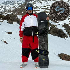 Capita The Matriarch Snowboard 2027 - The Snowboard Shop