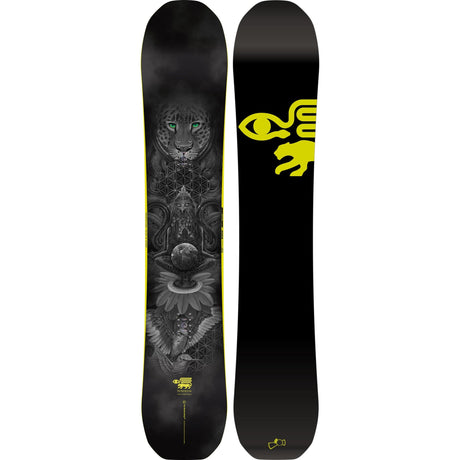 Capita The Matriarch Snowboard 2027 - The Snowboard Shop