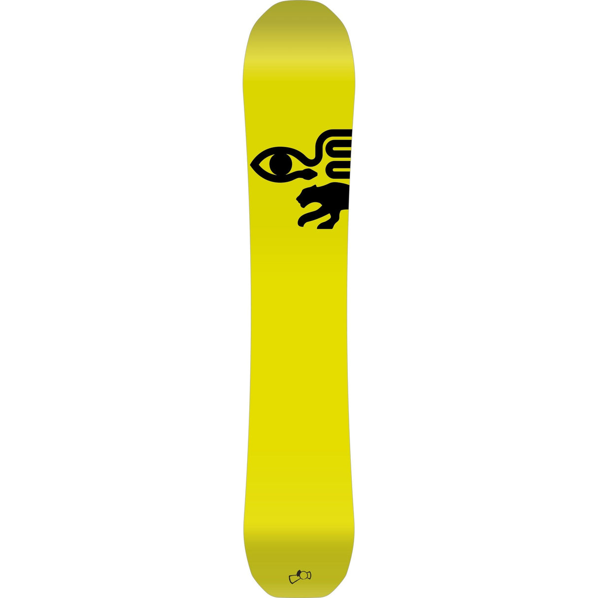 Capita The Matriarch Snowboard 2027 - The Snowboard Shop