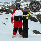 Capita The Matriarch Snowboard 2027 - The Snowboard Shop