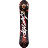 Capita Ultrafear Snowboard 2026 - The Snowboard Shop