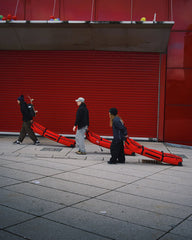 Capita Wheeled Snowboarding Bag - The Snowboard Shop