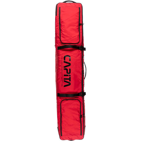Capita Wheeled Snowboarding Bag - The Snowboard Shop