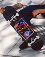Globe G1 Master of Chaos Complete Skateboard