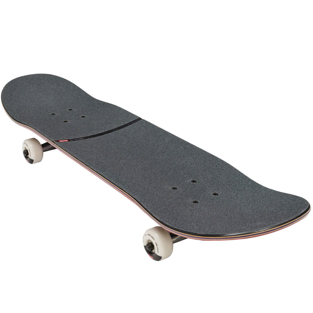 Globe G1 Master of Chaos Complete Skateboard