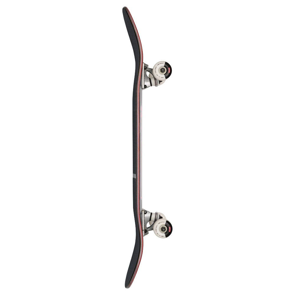 Globe G1 Master of Chaos Complete Skateboard