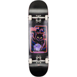 Globe G1 Master of Chaos Complete Skateboard