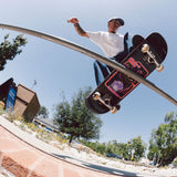 Globe G1 Master of Chaos Complete Skateboard