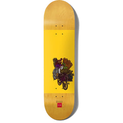 Chocolate Cada Dia Erik Herrera Deck - 8.375" - The Snowboard Shop