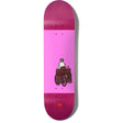 Chocolate Cada Dia Stevie Perez Deck - 8.4" - The Snowboard Shop