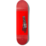 Chocolate Cada Dia Vincent Alvarez Deck - 8.5" - The Snowboard Shop