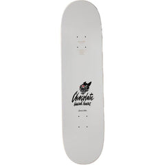 Chocolate Swanski Panther Vincent Alvarez Deck - 8.5" - The Snowboard Shop