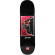 Chocolate Swanski Panther Vincent Alvarez Deck - 8.5" - The Snowboard Shop