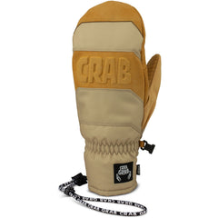 Crab Grab Champ Mitt - The Snowboard Shop