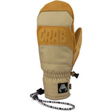 Crab Grab Champ Mitt - The Snowboard Shop