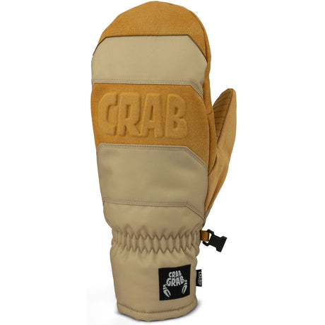 Crab Grab Champ Mitt - The Snowboard Shop