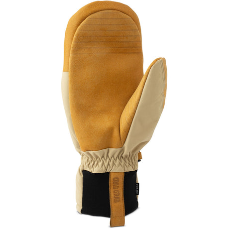Crab Grab Champ Mitt - The Snowboard Shop