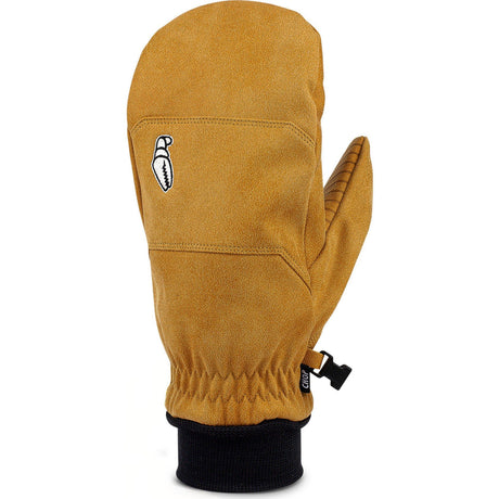 Crab Grab Chop Mitt - The Snowboard Shop