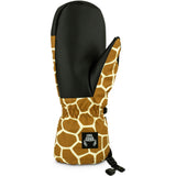 Crab Grab Cinch Mitt - The Snowboard Shop