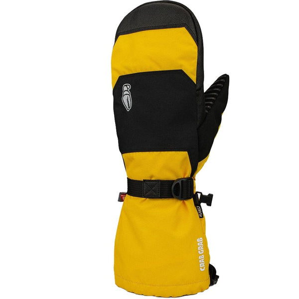 Crab Grab Cinch Mitt - The Snowboard Shop