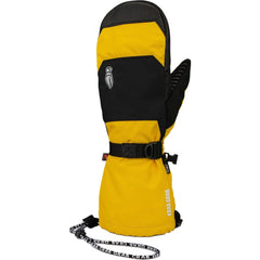 Crab Grab Cinch Mitt - The Snowboard Shop