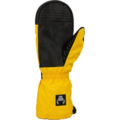 Crab Grab Cinch Mitt - The Snowboard Shop
