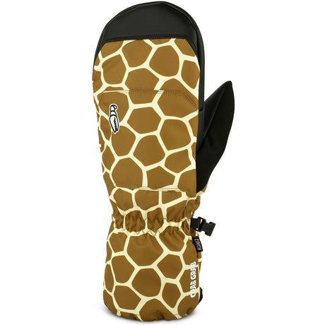 Crab Grab Cinch Mitt - The Snowboard Shop