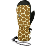 Crab Grab Cinch Mitt - The Snowboard Shop
