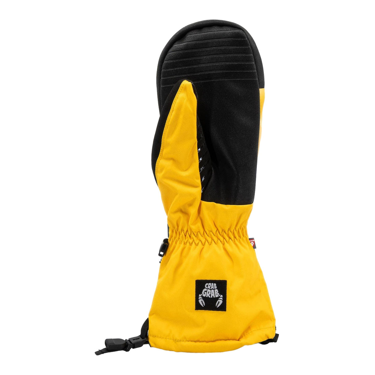 Crab Grab Cinch Mitt - The Snowboard Shop
