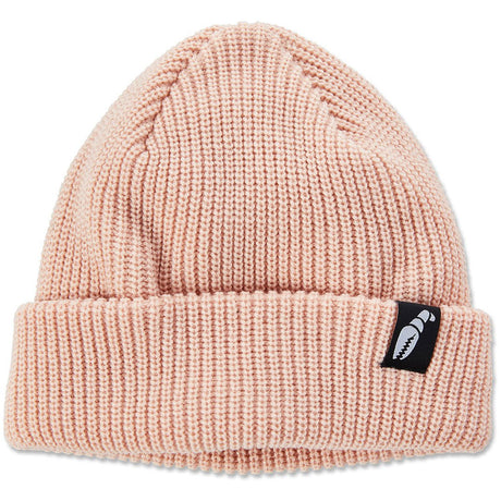 Crab Grab Claw Label Beanie - The Snowboard Shop