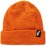 Crab Grab Claw Label Beanie - The Snowboard Shop