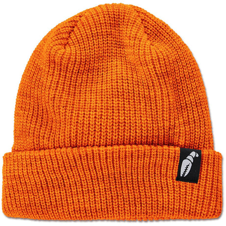 Crab Grab Claw Label Beanie - The Snowboard Shop