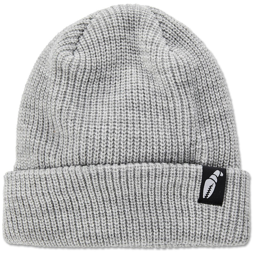 Crab Grab Claw Label Beanie - The Snowboard Shop