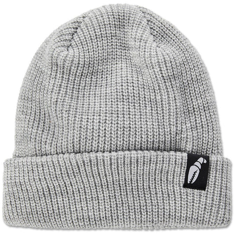 Crab Grab Claw Label Beanie - The Snowboard Shop
