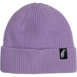 Crab Grab Claw Label Beanie - The Snowboard Shop